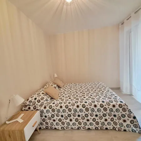 Saint-raphael-front De Mer-wifi-clim