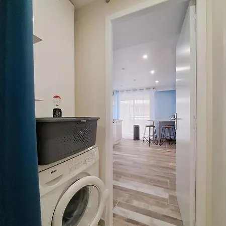 Saint-raphael-front De Mer-wifi-clim Lejlighed Saint-Raphaël