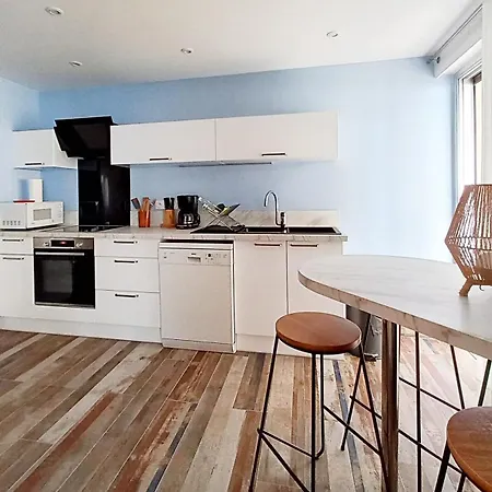 Lejlighed Saint-raphael-front De Mer-wifi-clim *