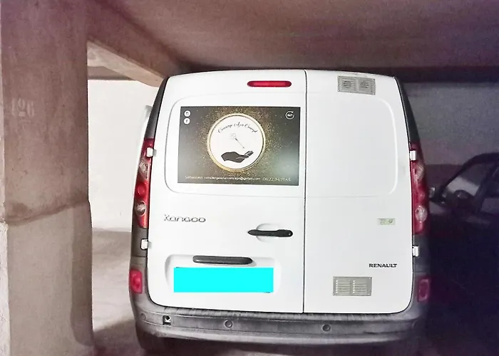 Апартаменты 