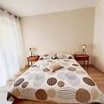 Lejlighed 