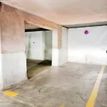 Lejlighed 
