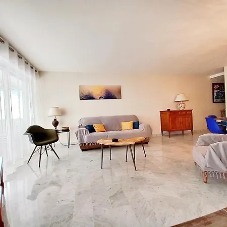 Saint-raphael-front De Mer-wifi-clim Saint-Raphaël