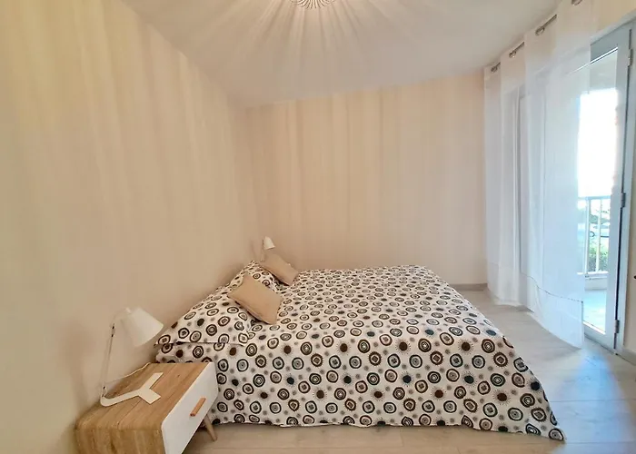 Saint-raphael-front De Mer-wifi-clim