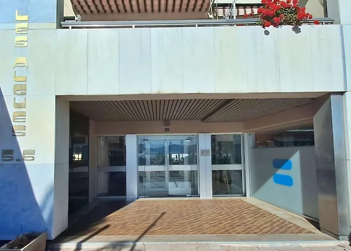 Saint-raphael-front De Mer-wifi-clim