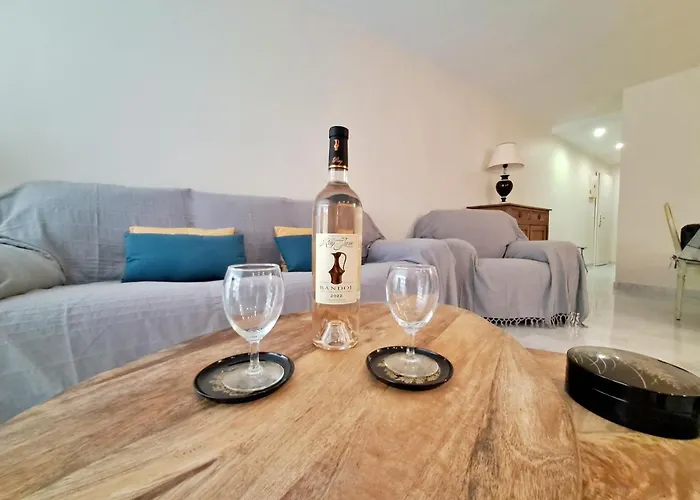 Saint-raphael-front De Mer-wifi-clim