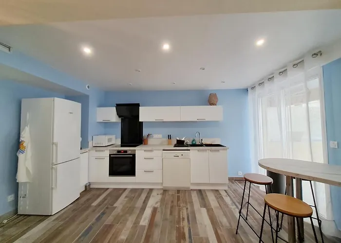 Saint-raphael-front De Mer-wifi-clim Saint-Raphaël