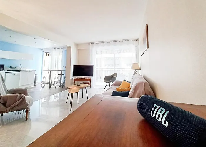 Saint-raphael-front De Mer-wifi-clim شقة