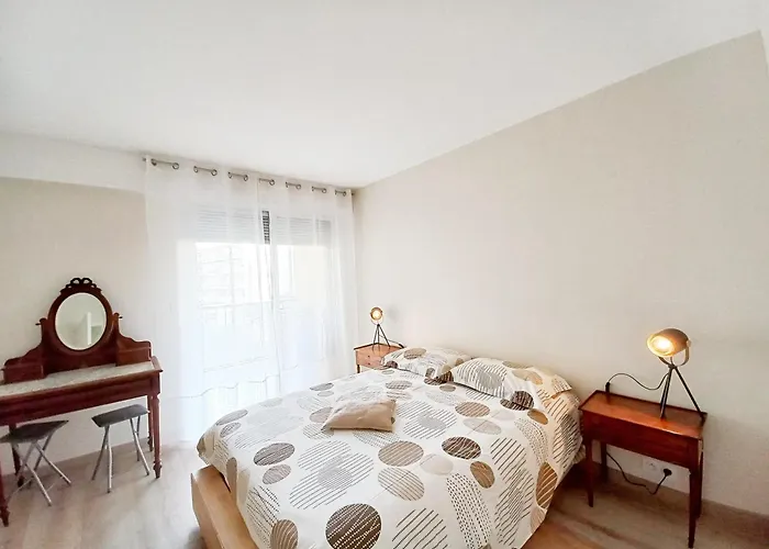 Saint-raphael-front De Mer-wifi-clim Saint-Raphaël